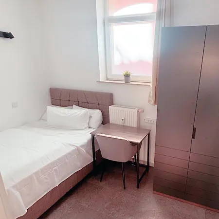 Nisay Home - City House - Central Location - 5 Rooms Ludwigsburg Exterior photo