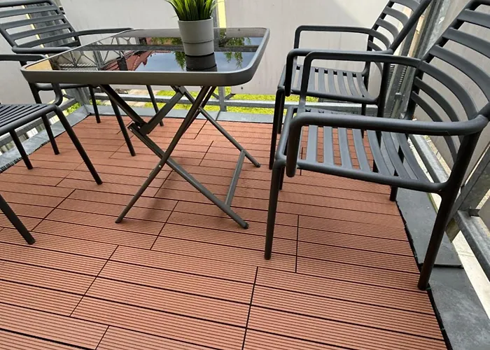 Nisay Home - City House - Central Location - 5 Rooms