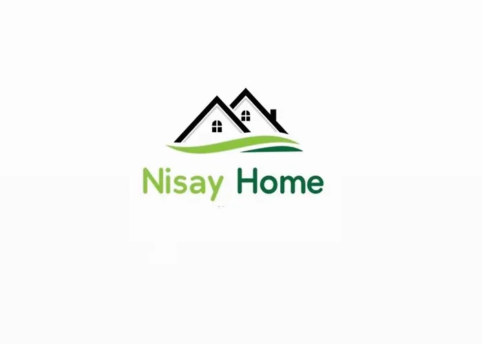 Nisay Home - City House - Central Location - 5 Rooms