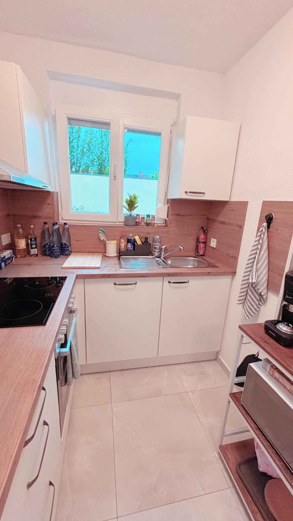 Nisay - House - Location - 5 * Ludwigsburg