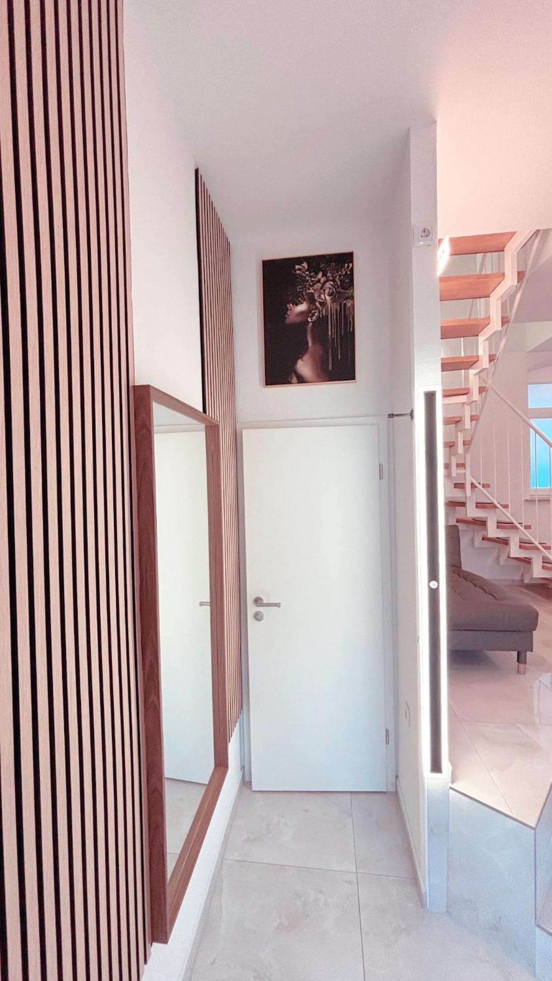 Nisay - House - Location - 5 Apartment Ludwigsburg
