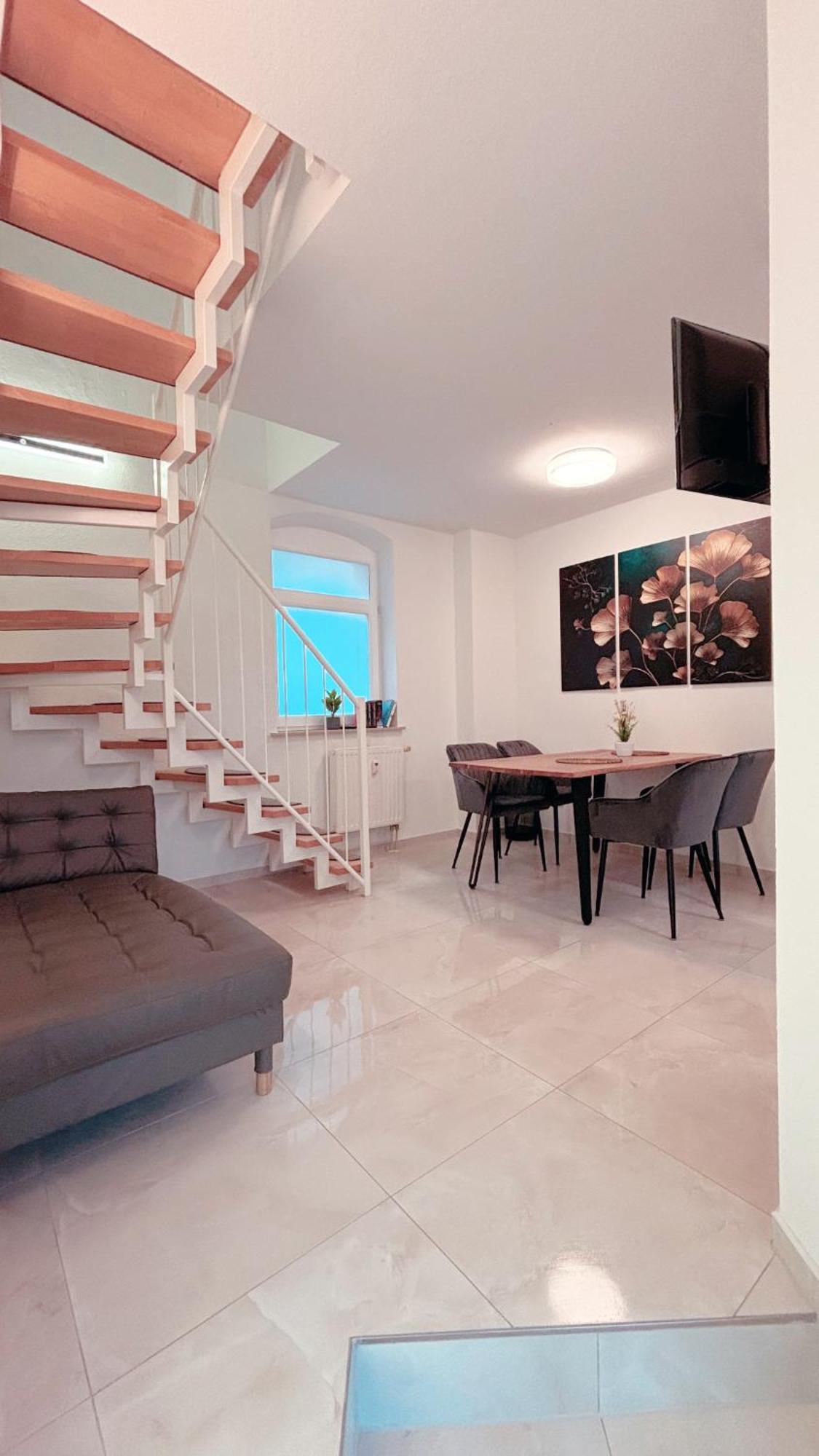 Apartment Nisay - House - Location - 5 Ludwigsburg