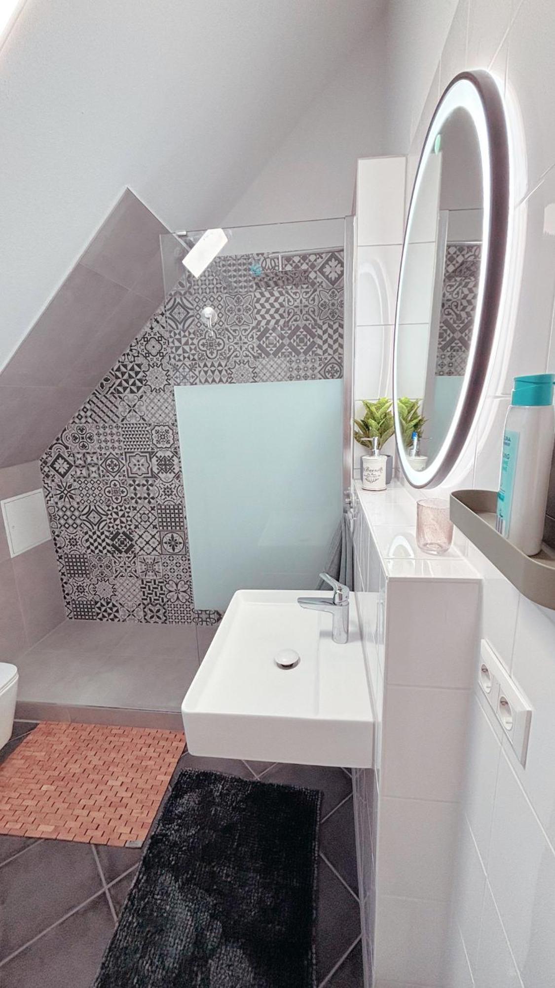 Nisay - House - Location - 5 Apartment Ludwigsburg