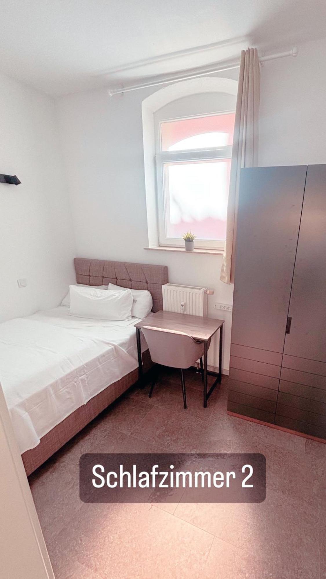 Nisay - House - Location - 5 Apartment Ludwigsburg
