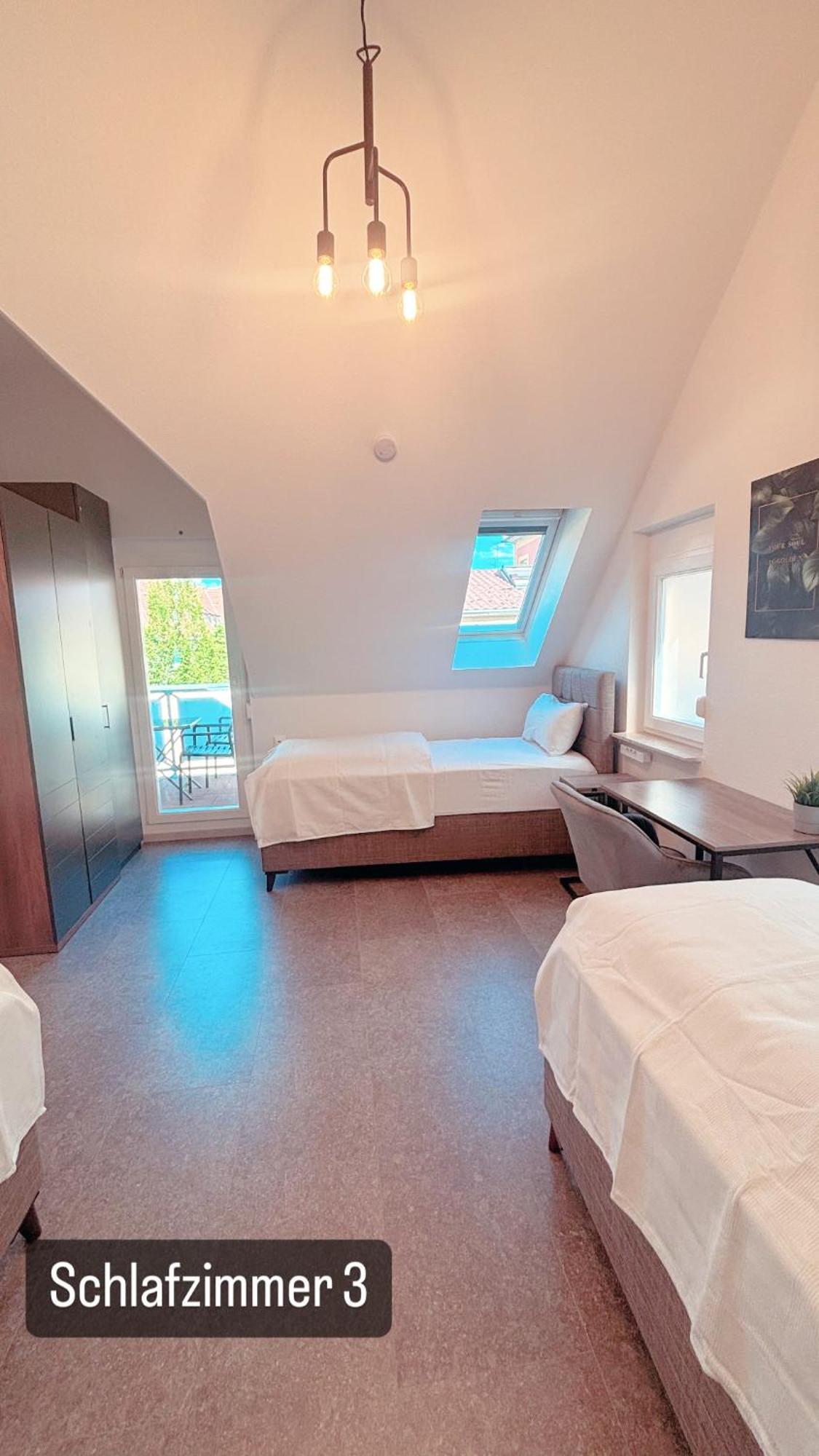 Nisay - House - Location - 5 Apartment
