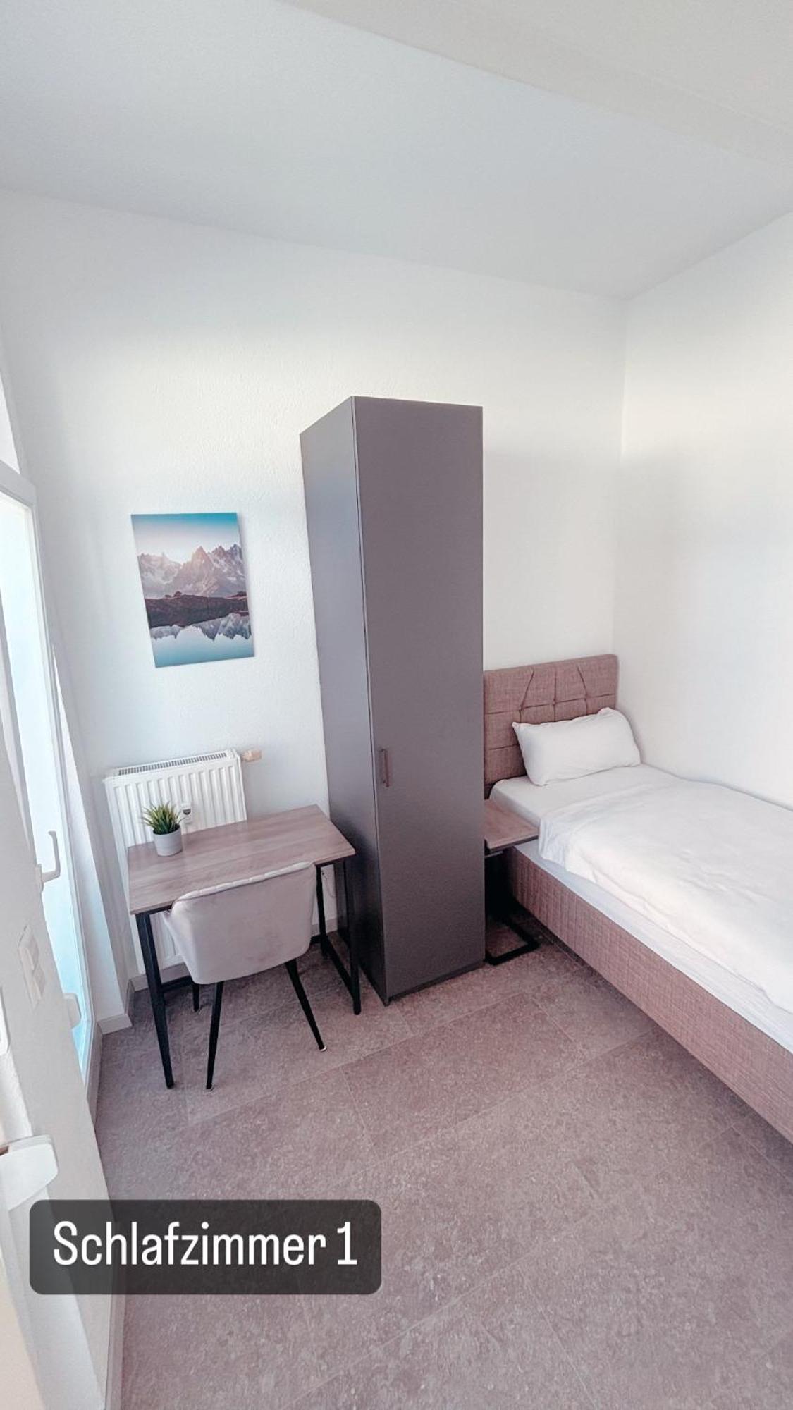 Nisay - House - Location - 5 Ludwigsburg