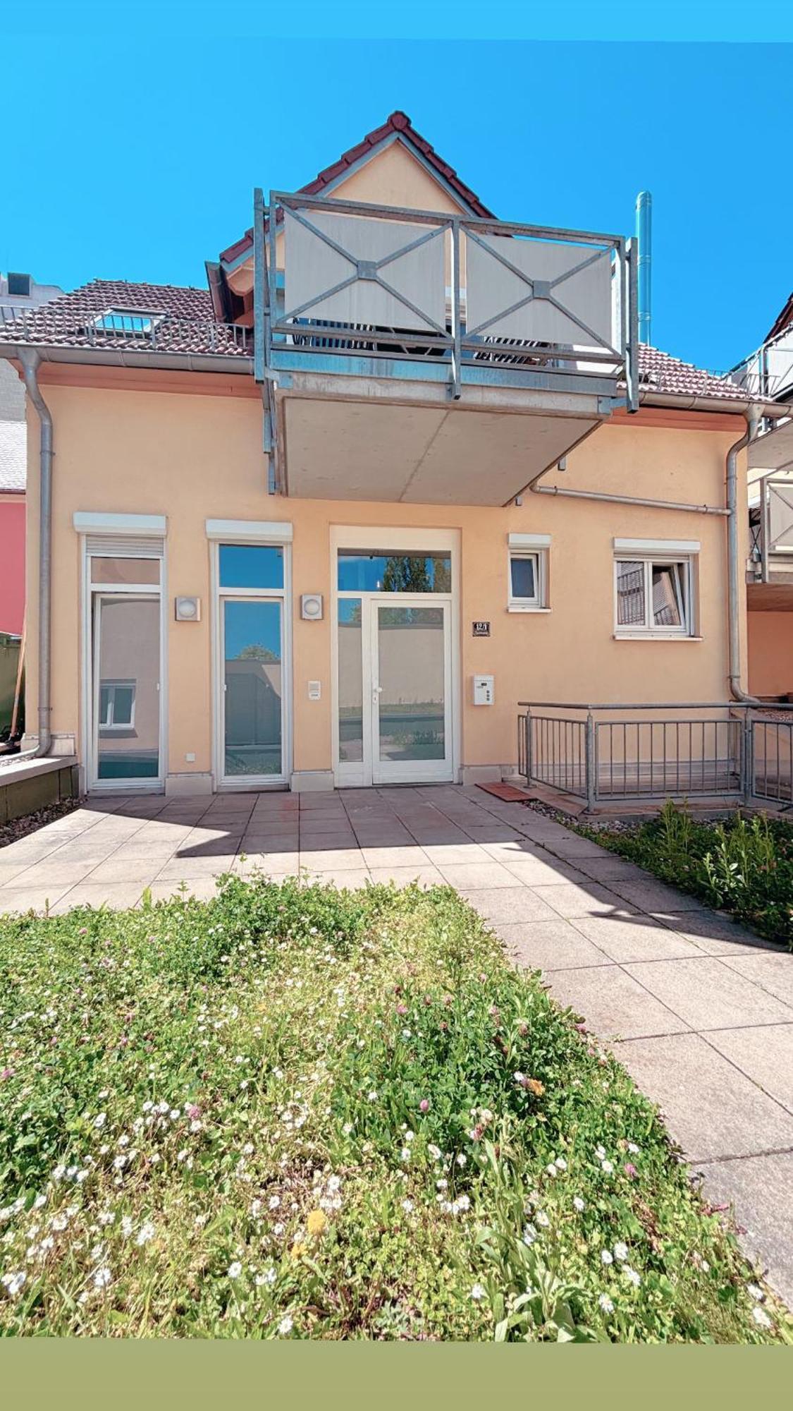 Nisay - House - Location - 5 * Ludwigsburg