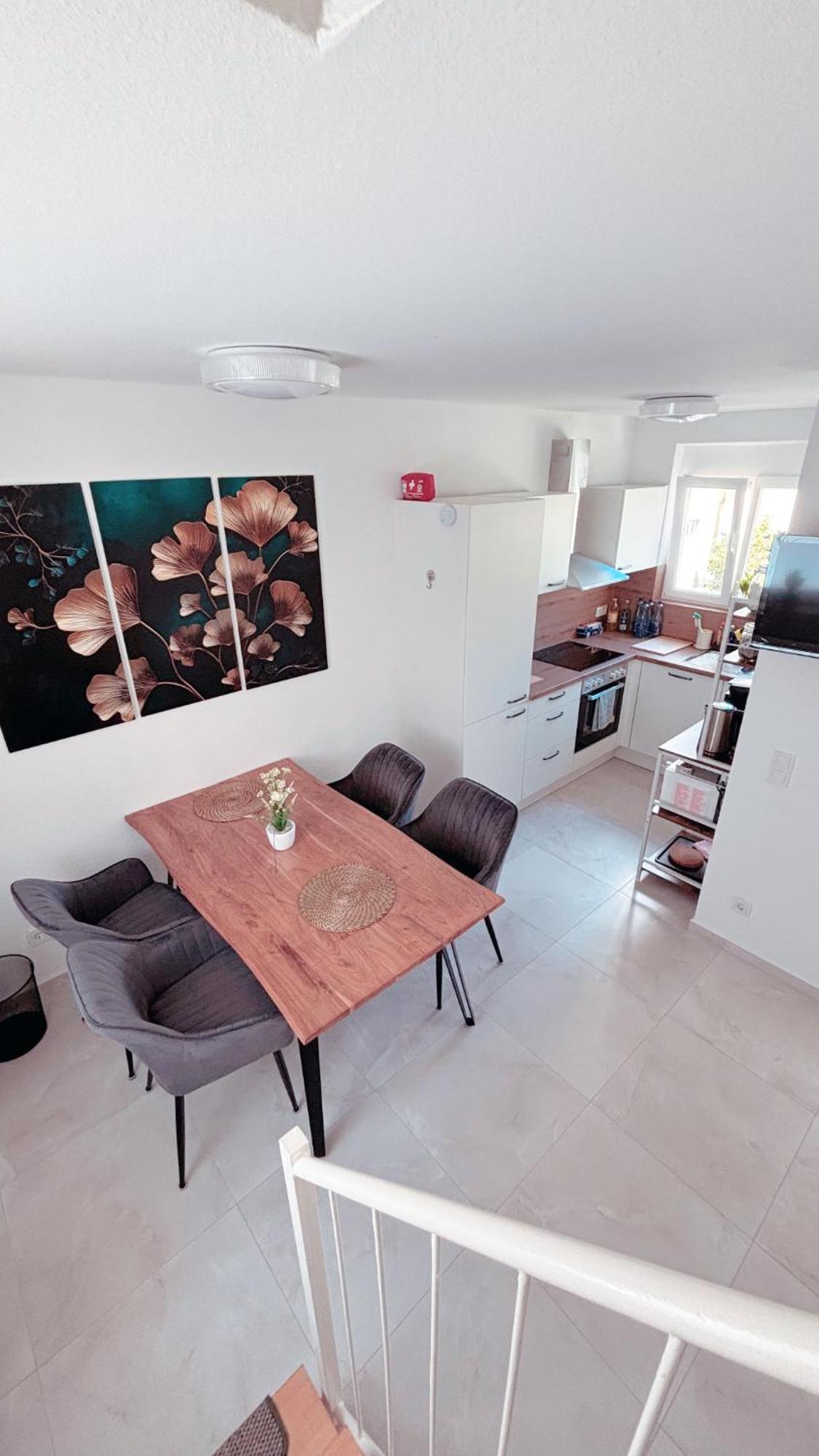 Apartment Nisay - House - Location - 5