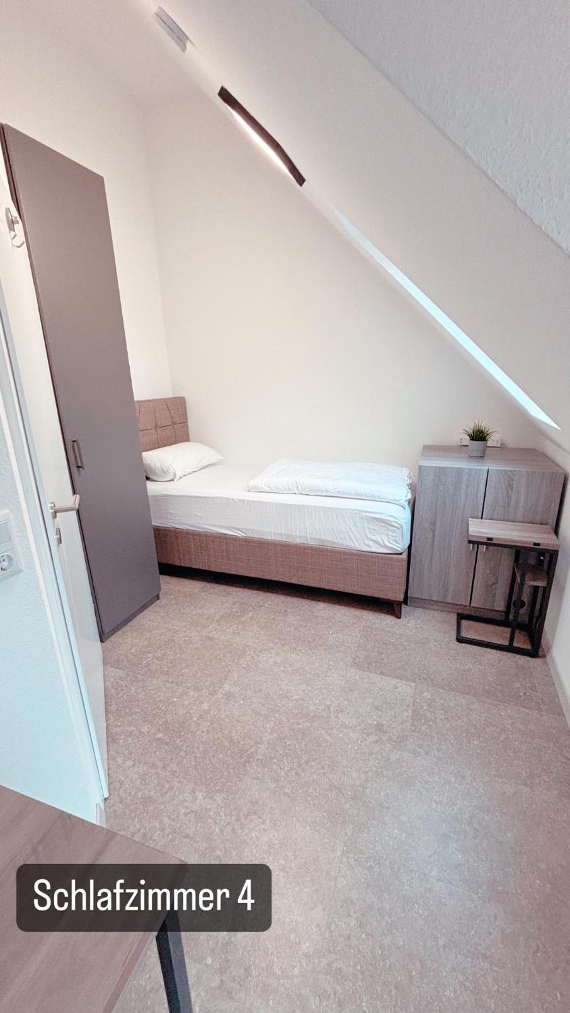 Apartment Nisay - House - Location - 5 Ludwigsburg