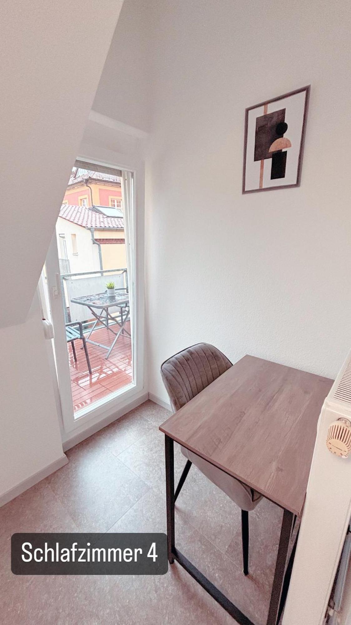 Nisay - House - Location - 5 Ludwigsburg